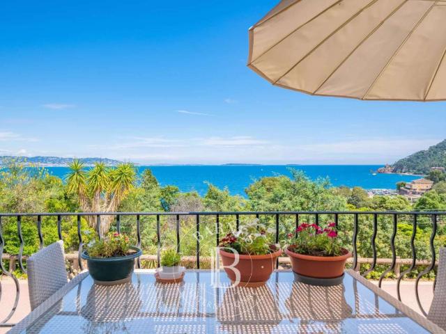 Vente maison 10 pièces Théoule sur Mer 06