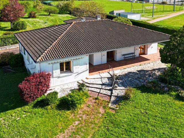 Vente maison 10 pièces Tonnay Charente 17