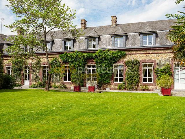 Vente maison 10 pièces Torigny les Villes 50