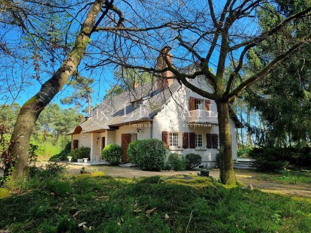 Vente maison 10 pièces Tours 37