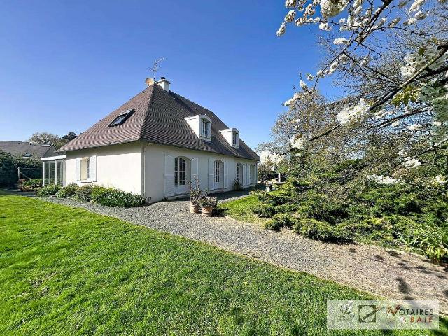 Vente maison 10 pièces Trégueux 22