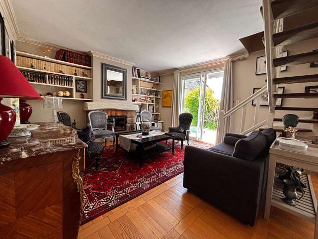 Vente maison 10 pièces Trégunc 29