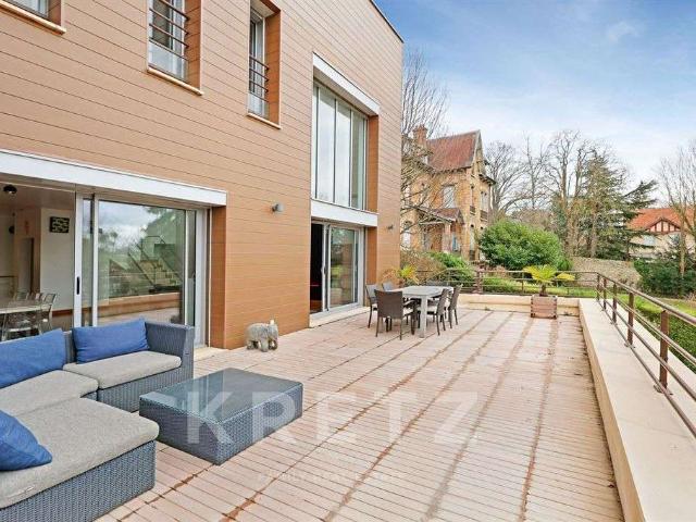 Vente maison 10 pièces Triel sur Seine 78
