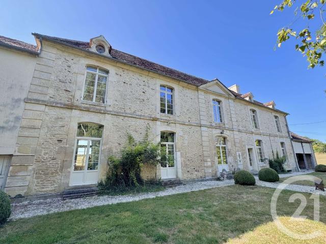 Vente maison 10 pièces Trun 61
