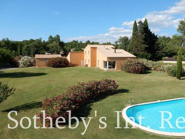 Vente maison 10 pièces Uzès 30