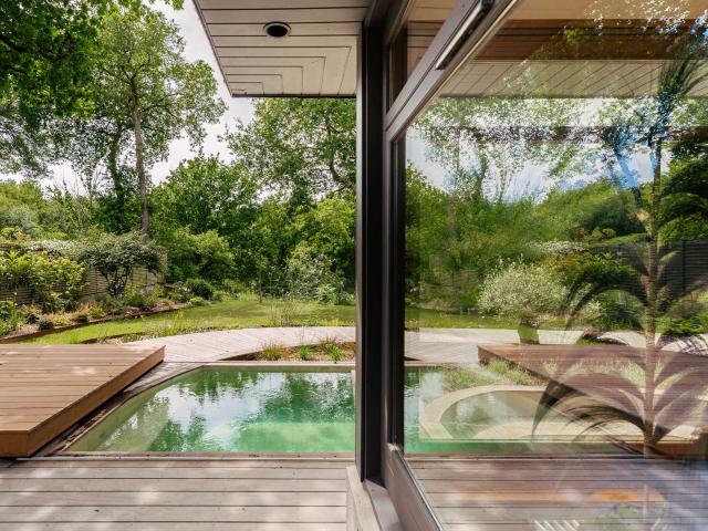 Vente maison 10 pièces Vannes Conleau Cliscouët 56