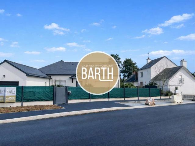 Vente maison 10 pièces Vern sur Seiche 35