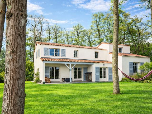 Vente maison 10 pièces Vertou 44