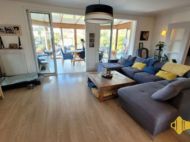 Vente maison 10 pièces Vertou 44