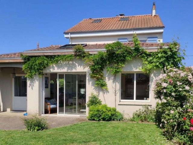 Vente maison 10 pièces Vertou 44