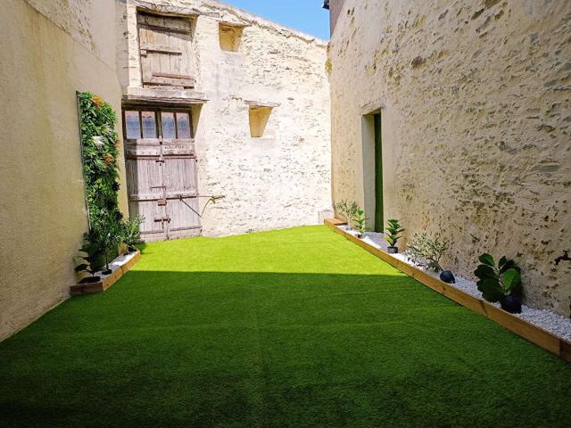 Vente maison 10 pièces Vihiers 49