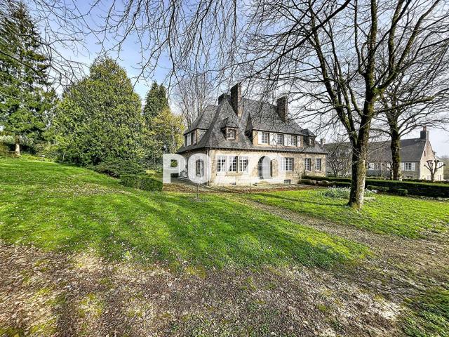 Vente maison 10 pièces Villedieu les Poeles 50