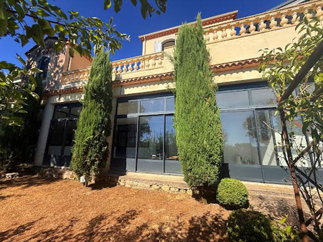 Vente Maison 10 pièces 296.5 m2 Cahors