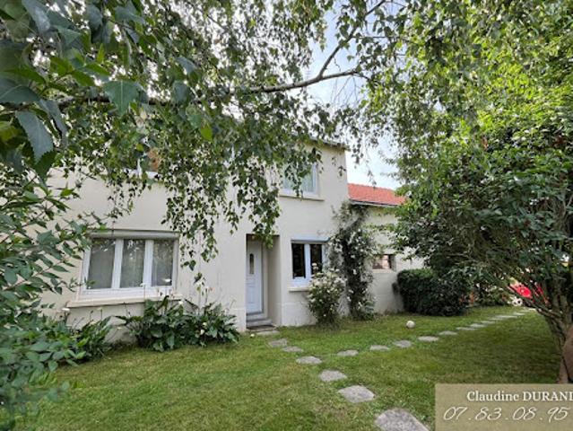 Vente Maison 10 pièces 143.8 m2 Campbon