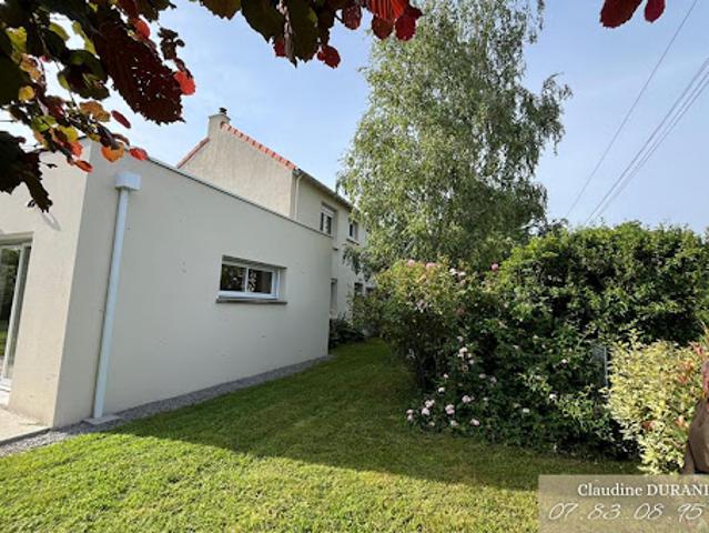 Vente Maison 10 pièces 143.8 m2 Campbon