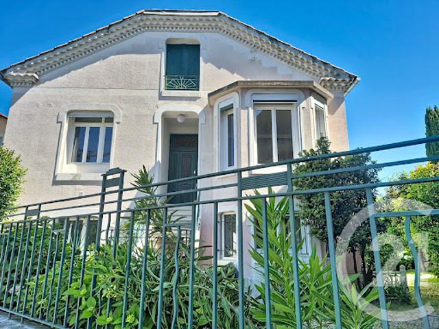 Vente Maison 10 pièces 147.3 m2 Ales