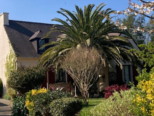 Vente Maison 10 pièces 147 m2 Crozon