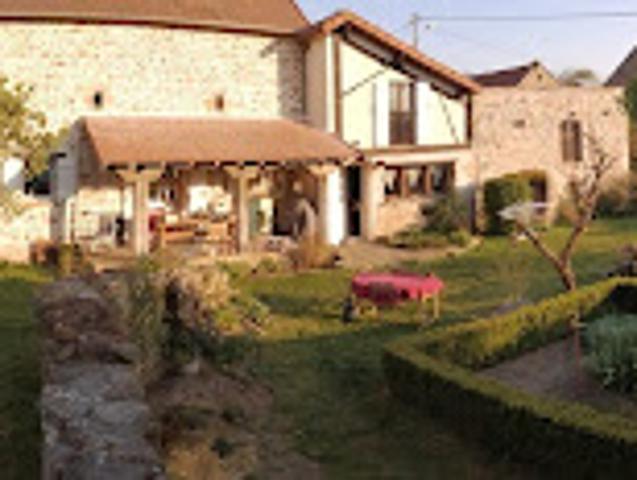 Vente Maison 10 pièces 147 m2 Sainte Thérence
