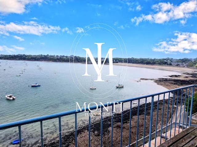 Vente Maison 10 pièces 144 m2 Dinard