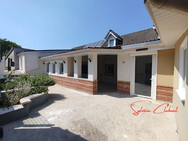 Vente Maison 10 pièces 145 m2 Blendecques