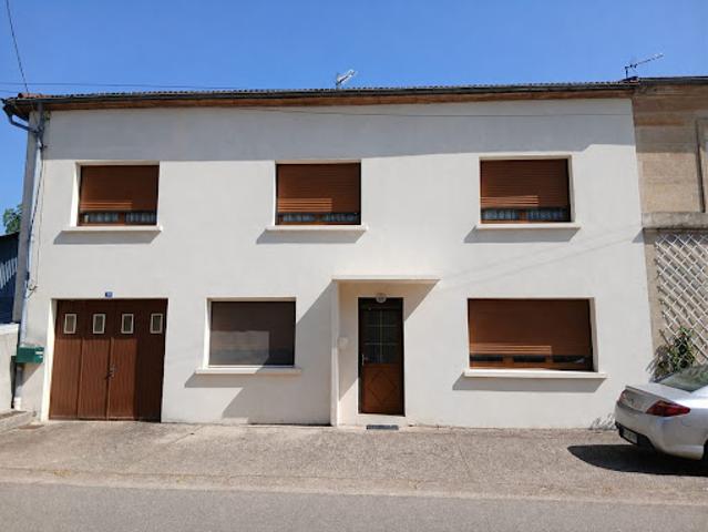 Vente Maison 10 pièces 146 m2 Meuse
