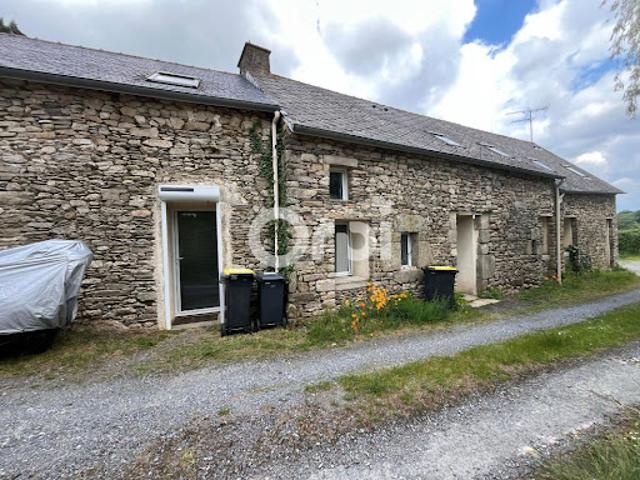 Vente Maison 10 pièces 153 m2 Arzal