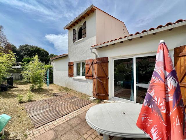 Vente Maison 10 pièces 153 m2 La Tranche sur Mer