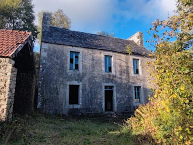 Vente Maison 10 pièces 150 m2 Lannéanou