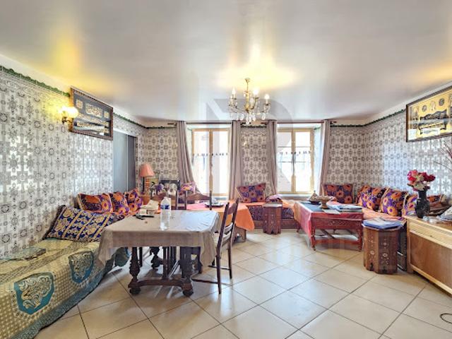 Vente Maison 10 pièces 151.34 m2 Marvejols