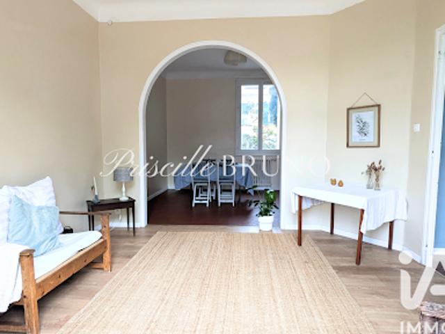 Vente Maison 10 pièces 152 m2 Toulon