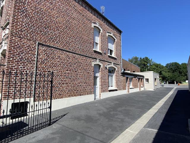 Vente Maison 10 pièces 154 m2 Inchy