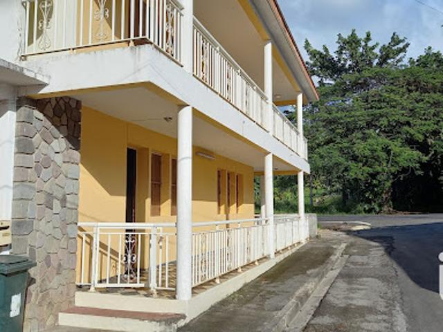Vente Maison 10 pièces 156 m2 Capesterre Belle Eau