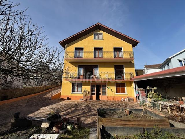 Vente Maison 10 pièces 158 m2 Lourdes