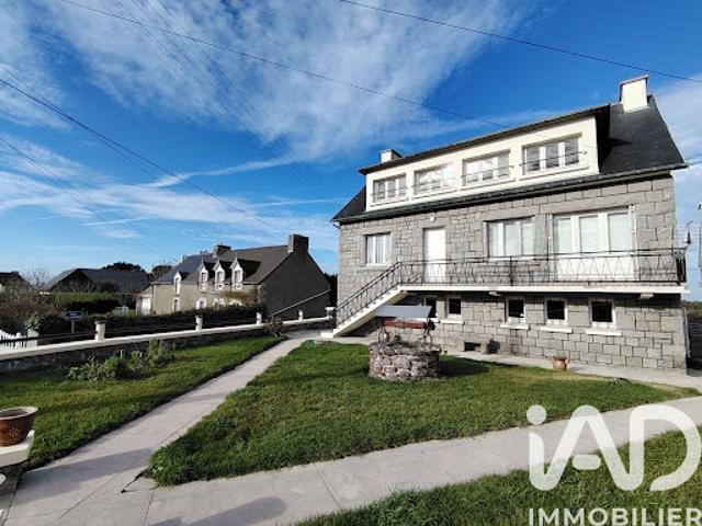 Vente Maison 10 pièces 160 m2 Erquy
