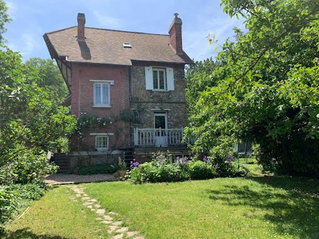 Vente Maison 10 pièces 160 m2 La Celle Saint Cloud