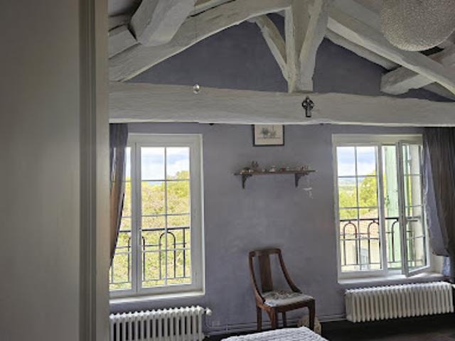 Vente Maison 10 pièces 160 m2 Le Mas d'Agenais