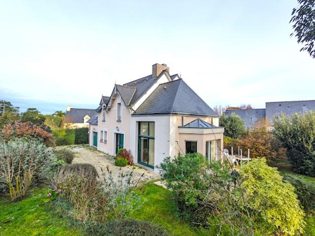 Vente Maison 10 pièces 160 m2 Saint Jacut de la Mer