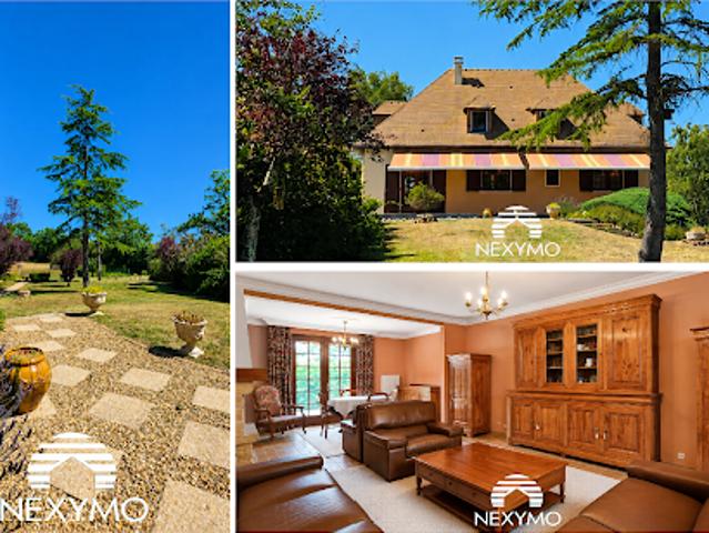 Vente Maison 10 pièces 162 m2 Le Mans