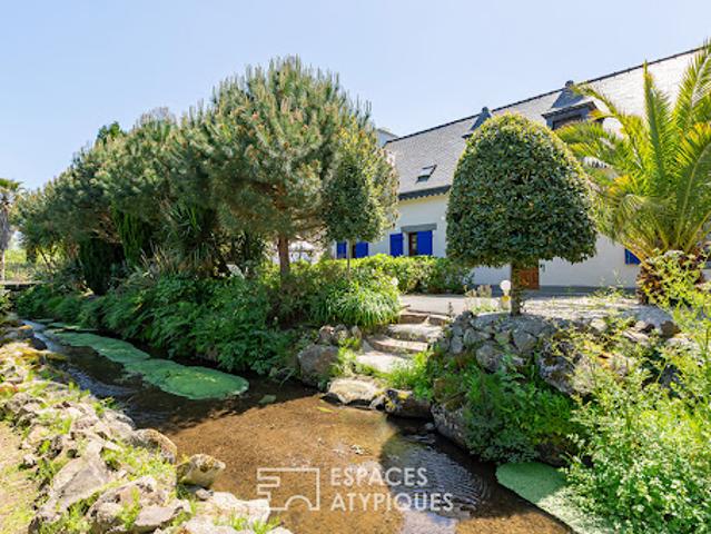 Vente Maison 10 pièces 165 m2 Binic
