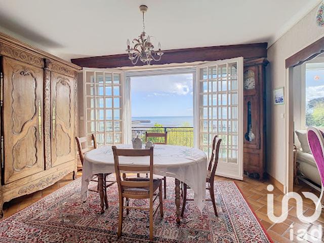 Vente Maison 10 pièces 165 m2 Binic Étables sur Mer