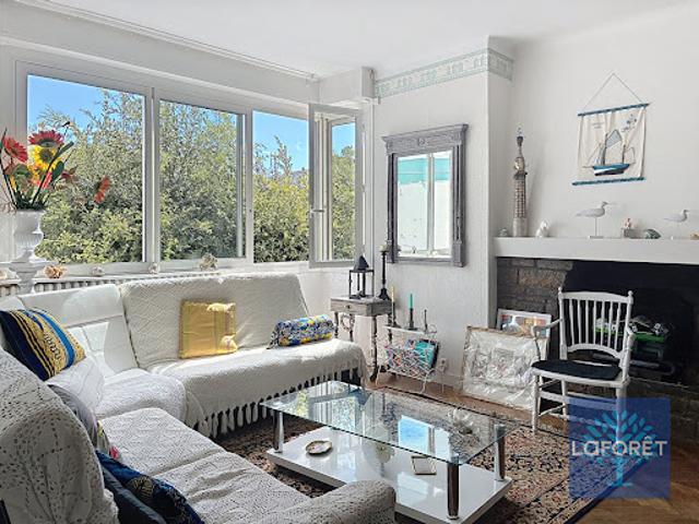 Vente Maison 10 pièces 165 m2 Les Sables d'Olonne