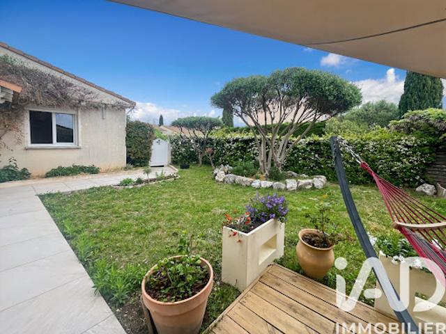 Vente Maison 10 pièces 165 m2 Saint Aunès
