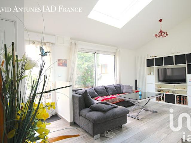 Vente Maison 10 pièces 168 m2 Montigny les cormeilles