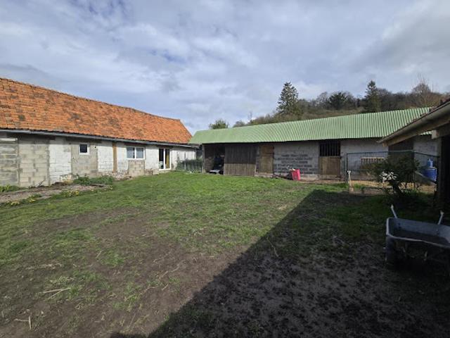 Vente Maison 10 pièces 169 m2 Bergueneuse