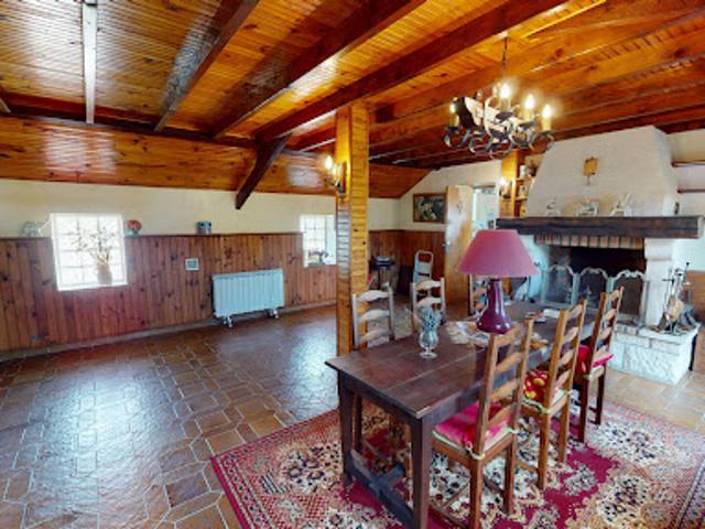 Vente Maison 10 pièces 169 m2 Menetou Couture