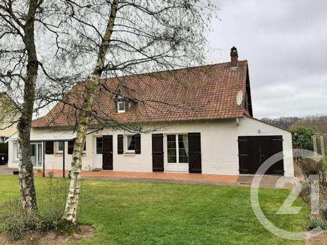 Vente Maison 10 pièces 169 m2 Montreuil