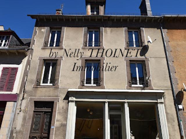 Vente Maison 10 pièces 173 m2 Condat