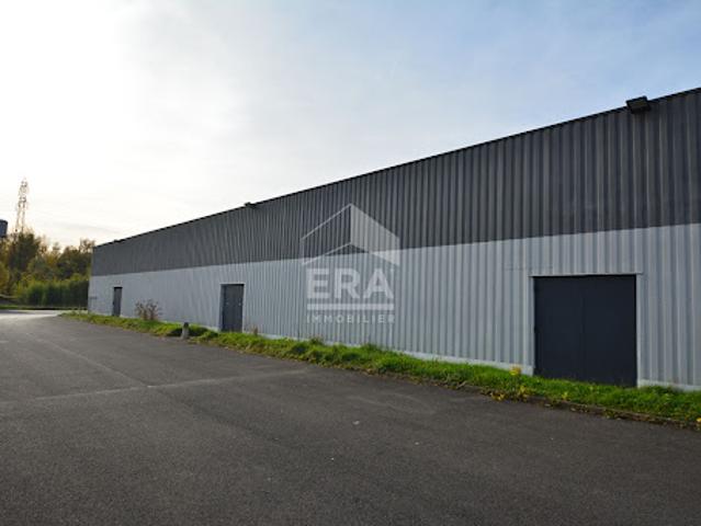 Vente Maison 10 pièces 1700 m2 Bobigny
