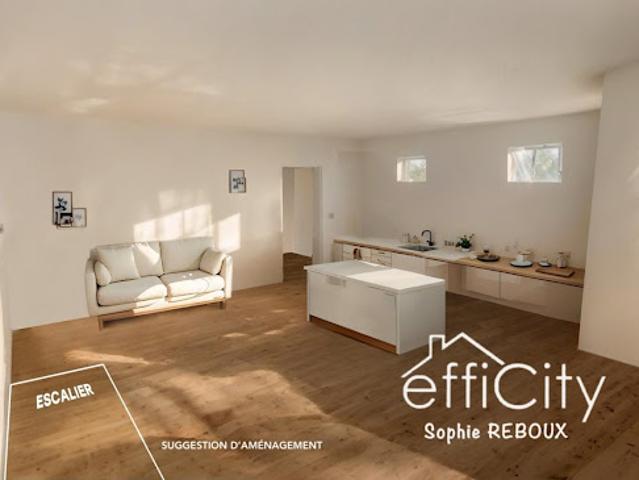 Vente Maison 10 pièces 170 m2 Asnieres sur seine