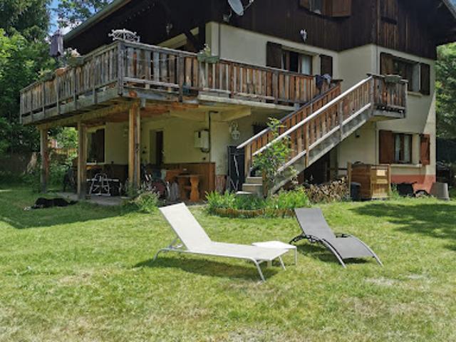 Vente Maison 10 pièces 170 m2 Colmars les alpes
